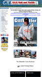 Mobile Screenshot of gillwetter.com